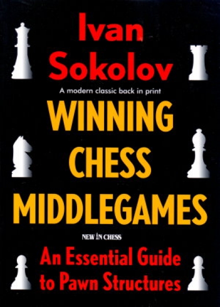 Sokolov, Winning Chess Middlegames